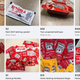 Illustration for article titled There's a Black Market for Ketchup Packets Now